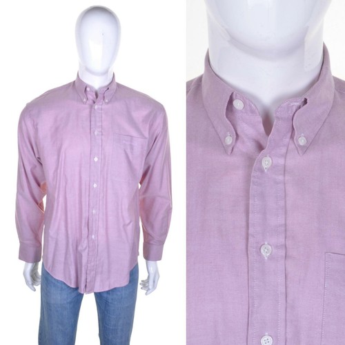 Vtg ben sherman rosa - ben,