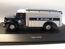 Magirus s6500 tankwagen - magirus,
