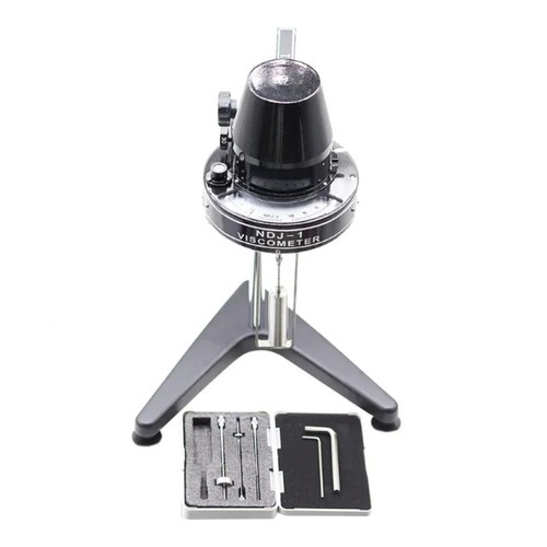 Rotationsviskosimeter