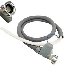 Aquastop schlauch für bosch - für,