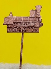 Yugoslav Railways, Eisenbahn -