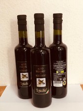 3 Flaschen Balsamico di
