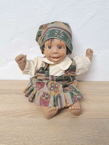 Künstlerpuppe vinylpuppe doll - vinylpuppe,