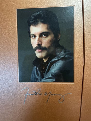 The freddie mercury solo - freddie,