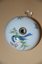 MPM Saxonia Porzellan - kleine