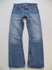 Levi's 512 Bootcut Herren Jeans Hose W 33 /L 34, wash 0494 Vintage Denim, KULT !