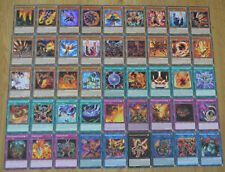 Yu-Gi-Oh! Soulburner Structure Deck SDSB-DE Deutsch Karten aussuchen 1. Auflage