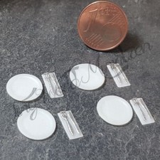 Teller Set mit Besteck