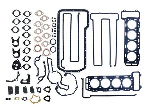 Motordichtsatz dichtungssatz - motordichtsatz,