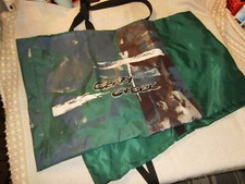 CRAZY CREEK Snowboardtasche Boardbag Bunt Gr. c.a  180 cm, gut... (16)