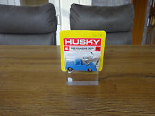 Husky 28 Ford Breakdown Truck  60er Jahre  Rarität, no Corgi Junior