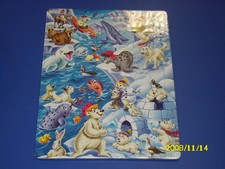 Larsen Puzzle - Spaß in der