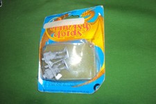 Grenadier Models Miniatures Pack Grunch Warriors Fantasy Lords #31 D&D  von 1983