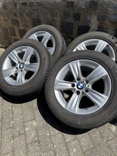 BMW Felgen mit Winterräder (225/55 R16 95H) - 3er F30/F31 (13-19)