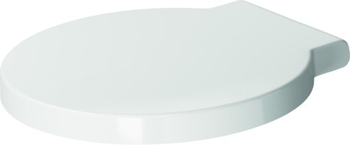 Duravit toilettendeckel - duravit,