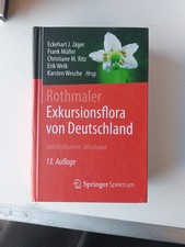 9783662497098 - Rothmaler -