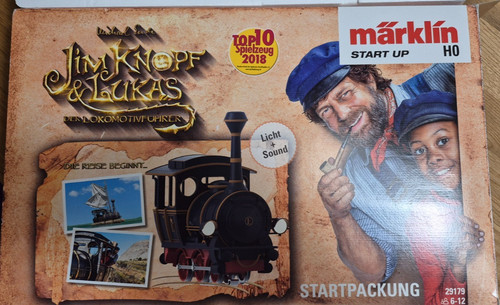 Märklin 29179 - ,