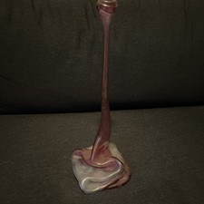 Cobra Vase - Design Heiner