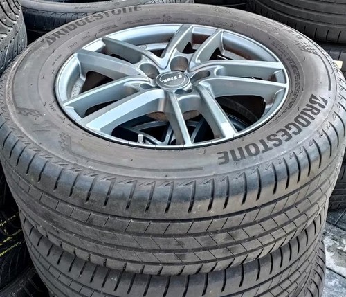 Ford kuga sommerräder - ✓,