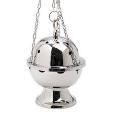 Weihrauchschwenker mit Kette