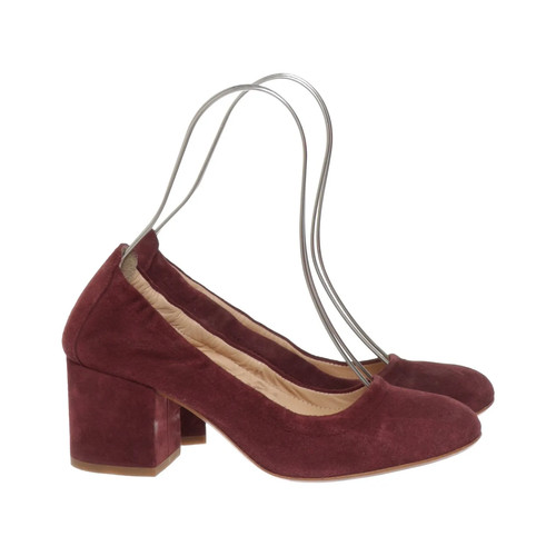 Angulus pumps größe - angulus,, pumps,