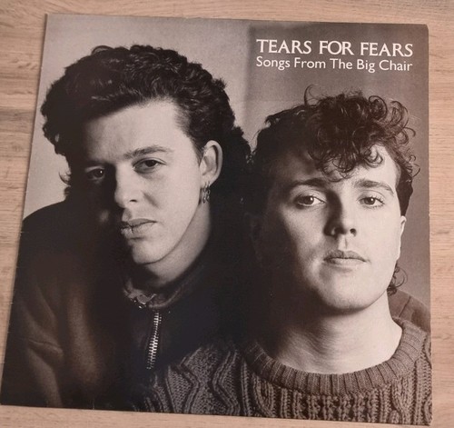 Tears for fears songs - tears, |
