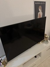 Fernseher Mit Wandhalterung