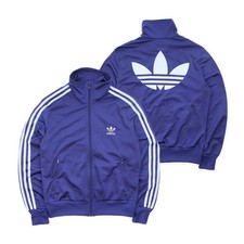 Adidas Firebird Trainingsjacke