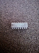 1 Stück/pc.  OQ5501 - DIP16 - Plastik Ausführung  - Pulse Generator