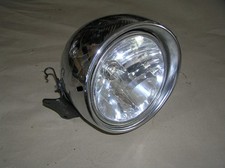 SUZUKI VL 800 Volusia Scheinwerfer mit Halter headlight incl. bracket