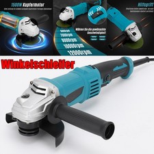 Winkelschleifer 720w ø100mm - 720w, 6