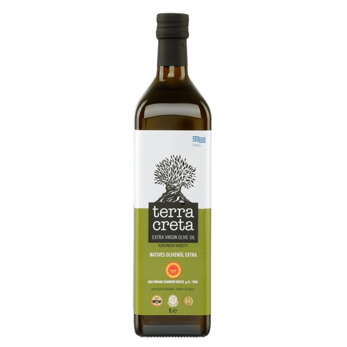 Terra creta kolymvari o - terra,