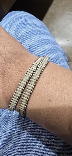 Links london double wrap - of,