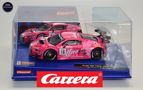 Carrera digital 132 audi - audi, r8