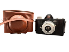Agfa Click 1 Sucherkamera Kamera Camera Händler