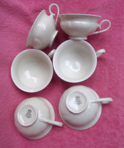 Rosenthal viktoria - rosenthal,