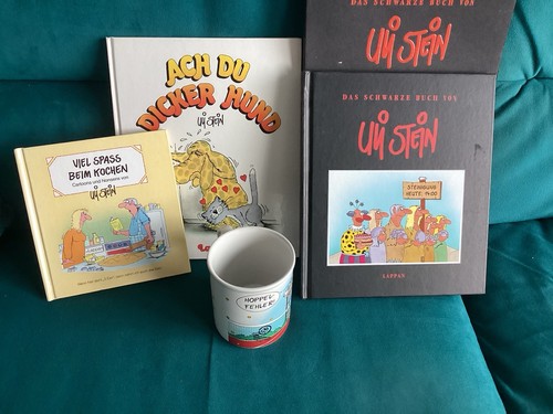 Uli stein tasse und - uli, 3