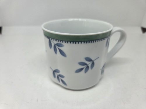 Tasse kaffeetasse villeroy - tasse, &