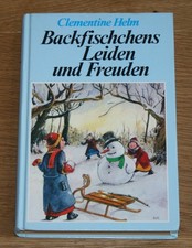 Backfischchens Leiden und