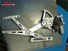 Fensterheber Elektrisch MIT