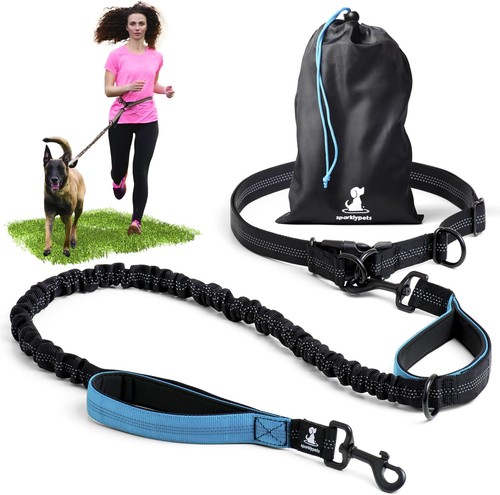 Joggingleine für hunde zum - für,