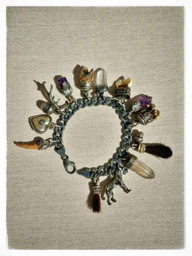 Armband 925 silber - armband,