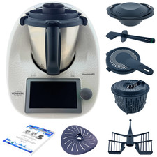 VORWERK Thermomix TM6 + 30