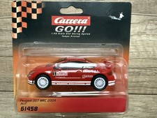 Carrera Go Auto Peugeot 307