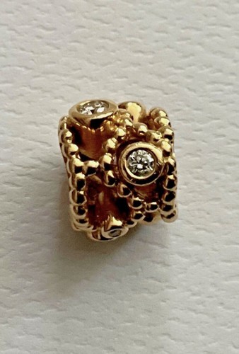Pandora 25th anniversary charm - 25th,
