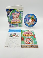 Kirby's Epic Yarn (Nintendo