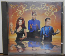 CD - Reprise Records - Good