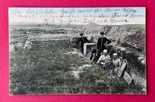 Militär AK RIESA 1911 2. K