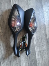 Honda CBR 1000 Spiegel Mit Blinker