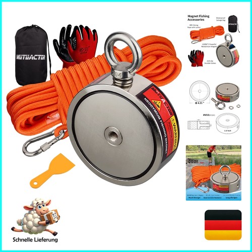 Vielseitiger neodym magnet - vielseitiger,
